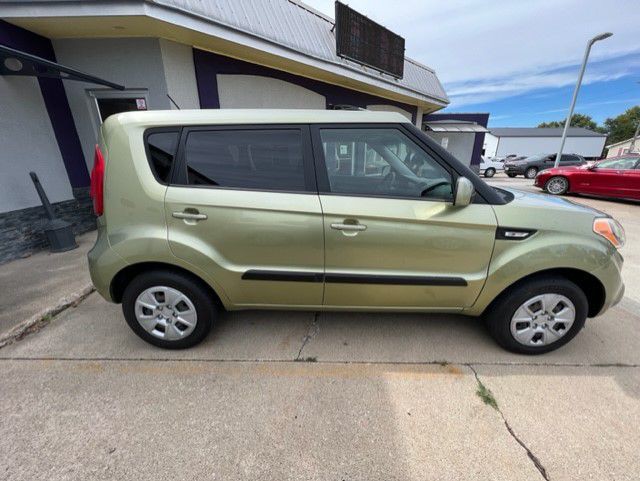 2012 Kia Soul Image 6
