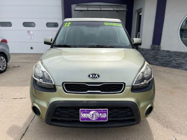 2012 Kia Soul Image 7