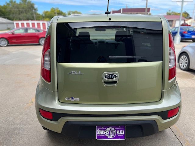 2012 Kia Soul Image 8