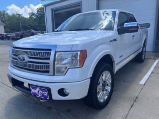Image for 2012 Ford F-150 Supercrew ID: 7336643