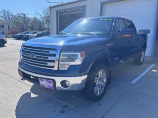 Image for 2013 Ford F-150 Supercrew ID: 7336659