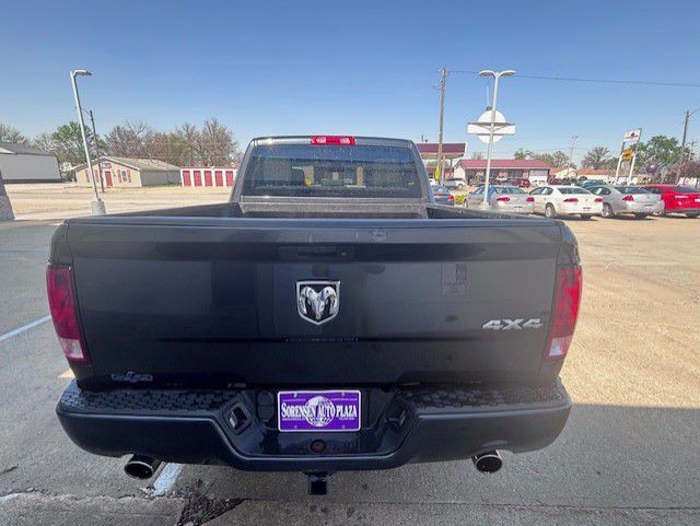 2017 RAM 1500 Image 5