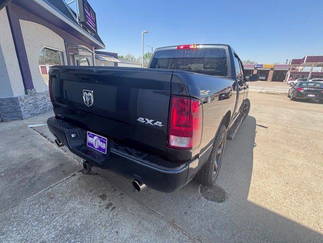 2017 RAM 1500 Image 6