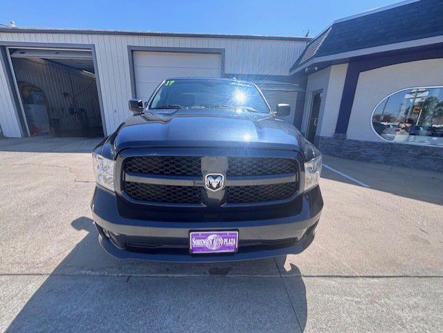 2017 RAM 1500 Image 8