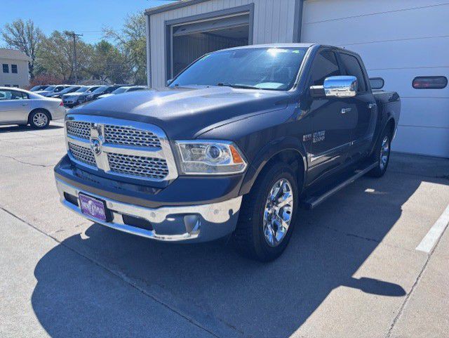 2017 RAM 1500 Image 1