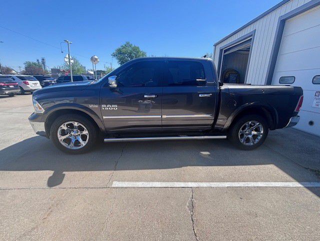 2017 RAM 1500 Image 2
