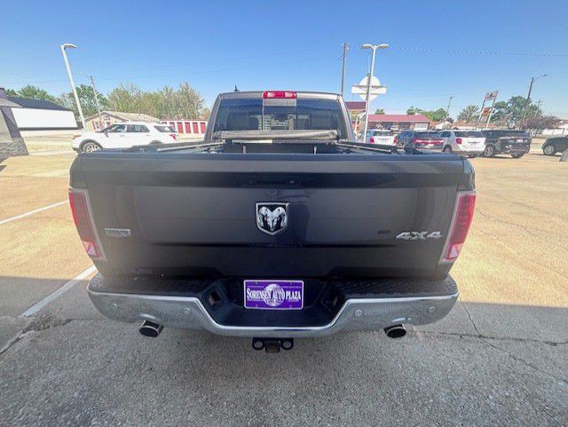 2017 RAM 1500 Image 3