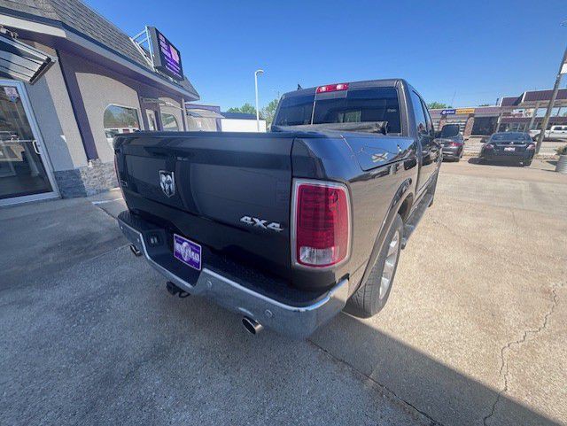 2017 RAM 1500 Image 4