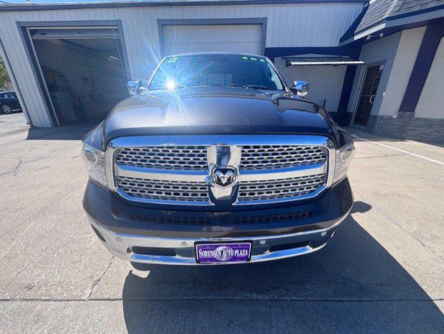 2017 RAM 1500 Image 5