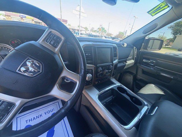 2017 RAM 1500 Image 7