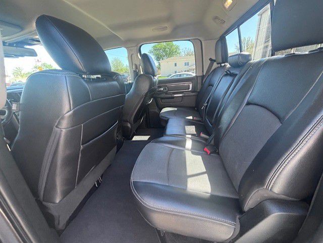 2017 RAM 1500 Image 8