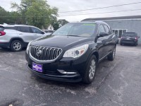 Image for 2017 Buick Enclave Leather ID: 7368036