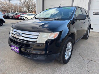 Image for 2008 Ford Edge SE ID: 7371416
