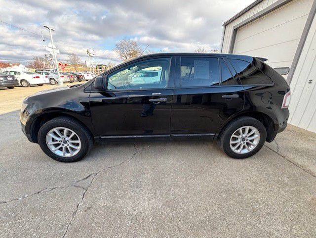 2008 Ford Edge Image 2