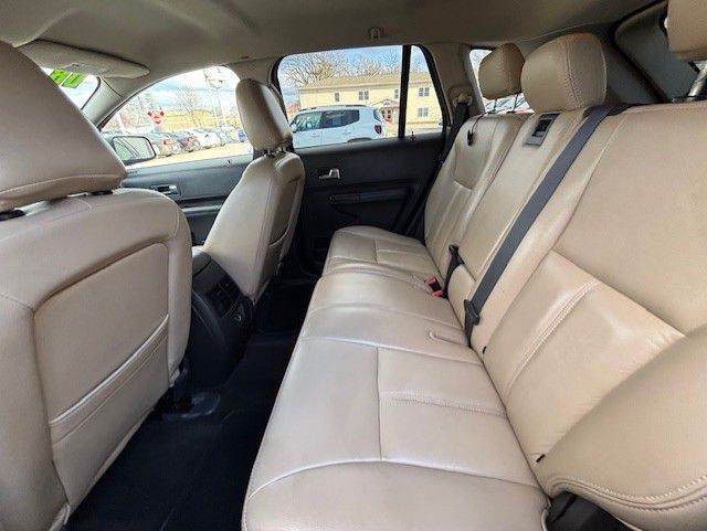 2008 Ford Edge Image 5