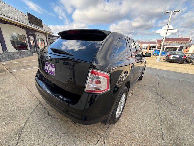 2008 Ford Edge Image 7