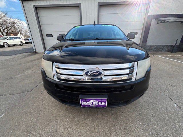 2008 Ford Edge Image 9