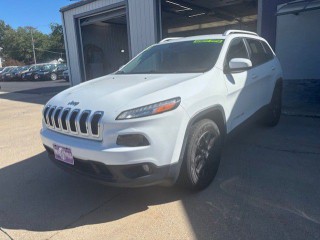 Image for 2015 Jeep Cherokee Latitude ID: 7385018