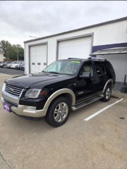 Image for 2007 Ford Explorer Eddie Bauer ID: 7397172