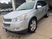 Image for 2011 Chevrolet Traverse LTZ ID: 7400107