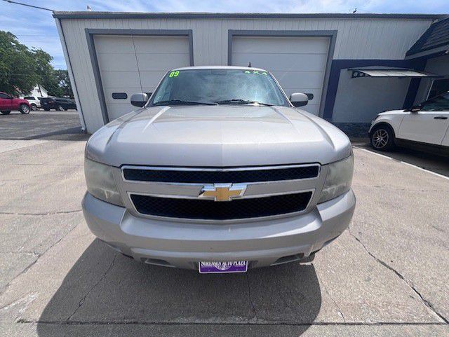 2009 Chevrolet Avalanche Image 9
