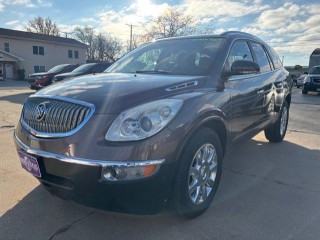 Image for 2012 Buick Enclave  ID: 7447552