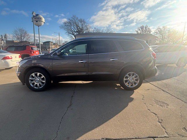 2012 Buick Enclave Image 2