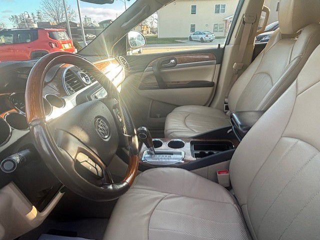 2012 Buick Enclave Image 3