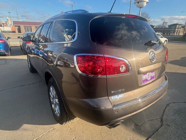 2012 Buick Enclave Image 6