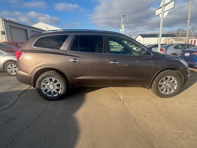 2012 Buick Enclave Image 9