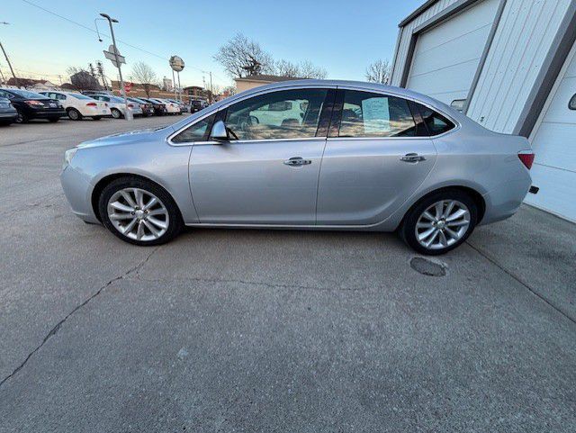 2015 Buick Verano Image 2