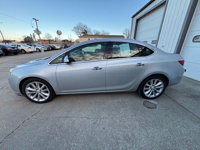 2015 Buick Verano Image 3