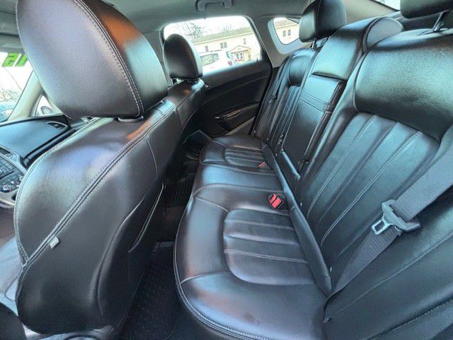 2015 Buick Verano Image 5