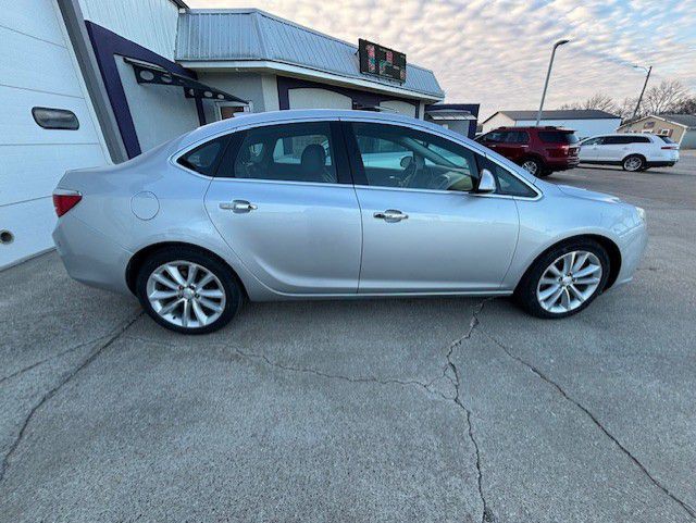 2015 Buick Verano Image 8
