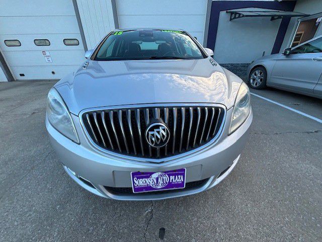 2015 Buick Verano Image 9