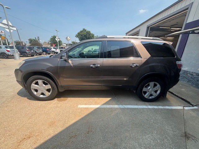 2012 GMC Acadia Image 2