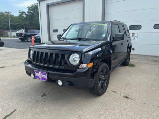 Image for 2015 Jeep Patriot Sport ID: 7474127
