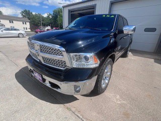 Image for 2015 RAM 1500 Laramie ID: 7474354