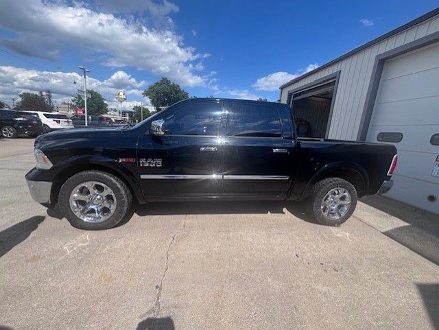 2015 RAM 1500 Image 2