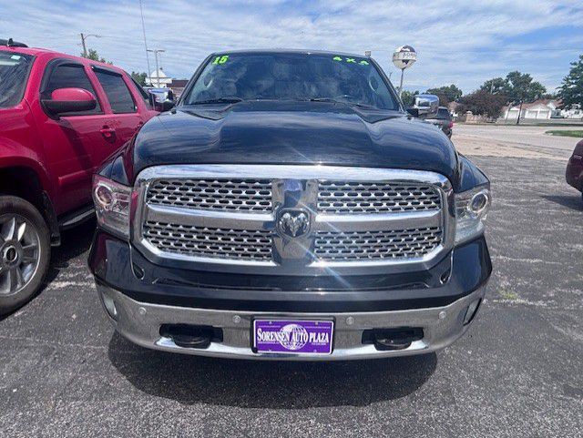 2015 RAM 1500 Image 3