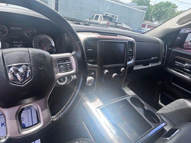 2015 RAM 1500 Image 5