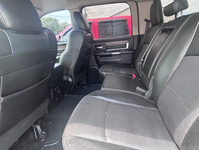 2015 RAM 1500 Image 6