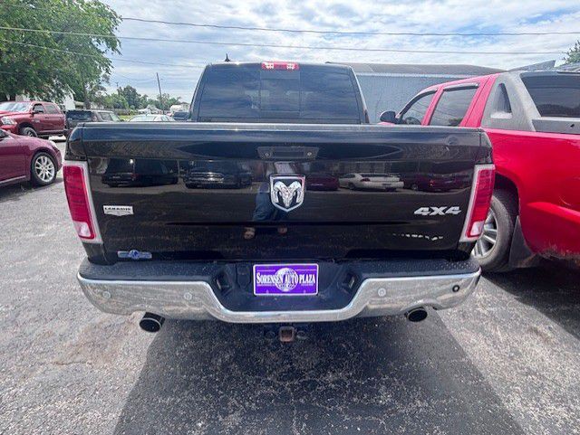 2015 RAM 1500 Image 7