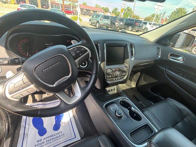2015 Dodge Durango Image 4
