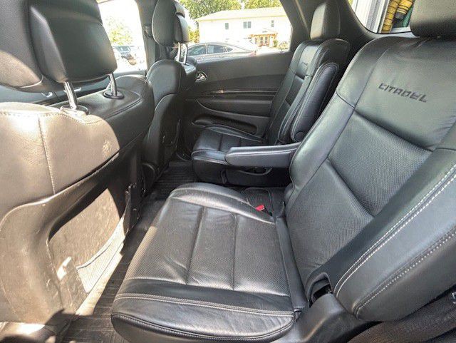 2015 Dodge Durango Image 5