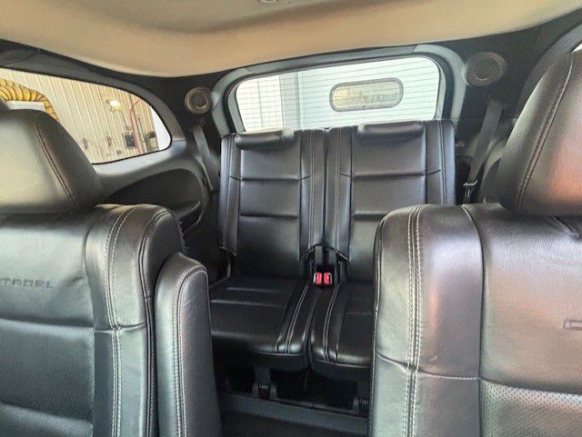 2015 Dodge Durango Image 6