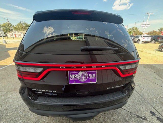 2015 Dodge Durango Image 7