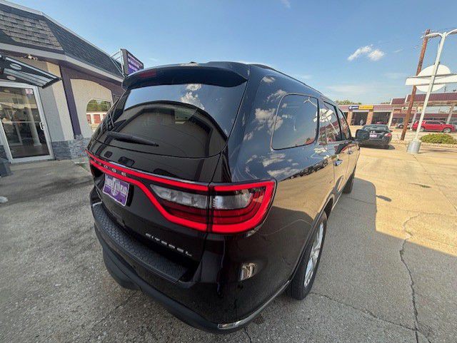 2015 Dodge Durango Image 8