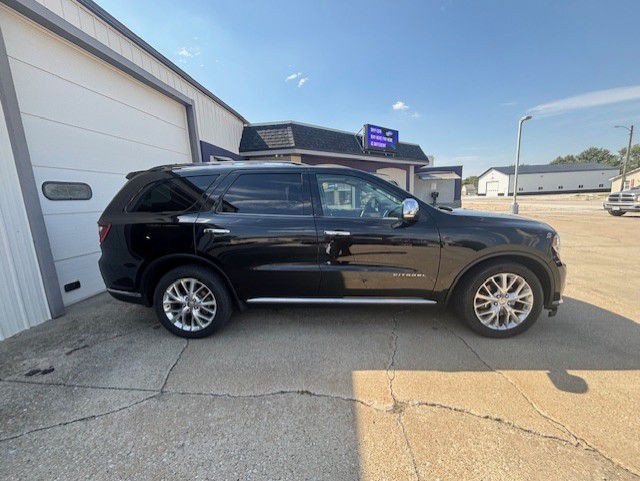 2015 Dodge Durango Image 9
