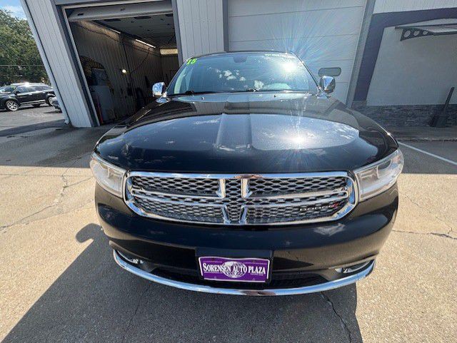 2015 Dodge Durango Image 10